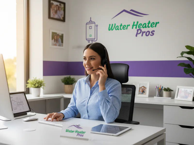 Water Heater Repair  in Kenosha  FAQ